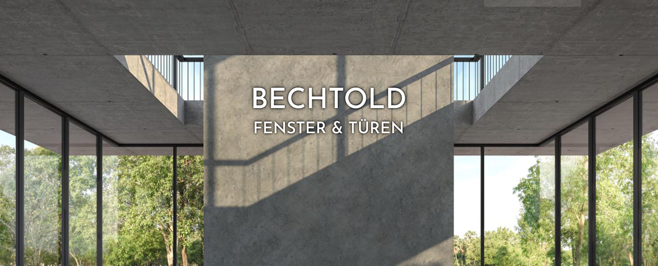 Terrassendach Nierstein - ↗️Bechtold Überdachungen: ✔️Wintergarten, Terrassenüberdachung, Haustür, Fensterbau